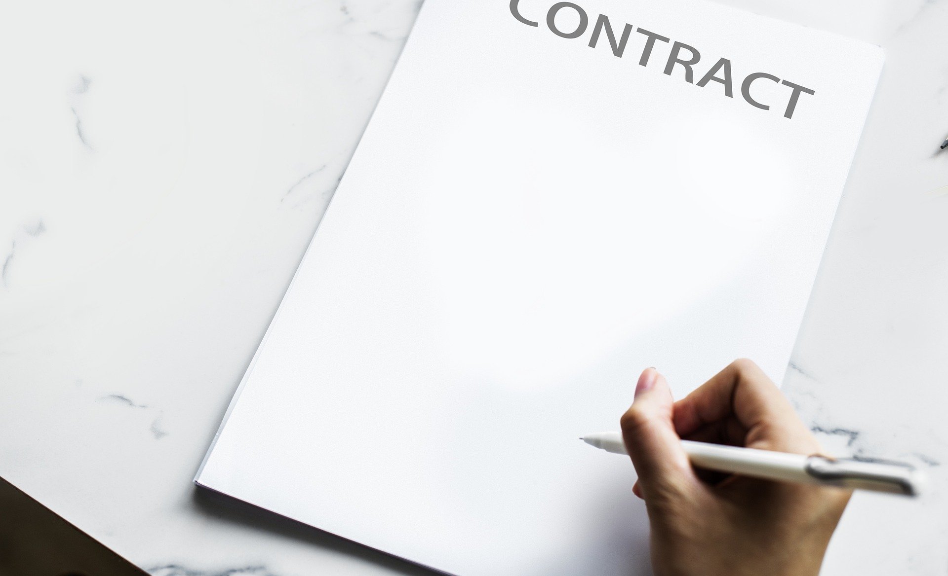 Les types de rupture anticipée d’un CDD